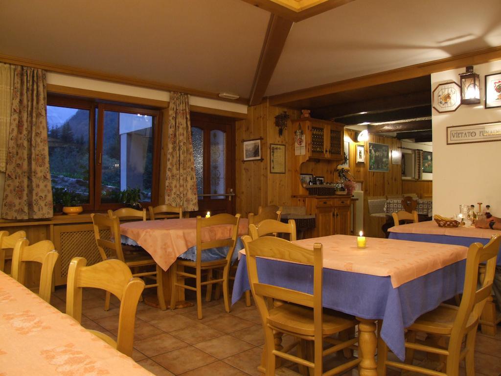 Agriturismo Prati Oitzinger Valbruna Eksteriør billede
